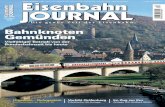 Bahnknoten Gemünden in diese Ausgabe/512010.pdf · Oktober 2020 Die große Zeit der Eisenbahn 4 190753 907902 0 1 Deutschland € 7,90 Österr. € 8,70 Schweiz sfr 14,80 Belg.,