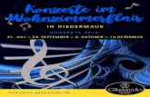 GL FOL Konzerte 2018 07-12 RZ01 - Glissandokonzerte.glissando.de/pdfs/konzerte_2018.pdf · Glissando Fachzentrum für Harfe Niedermauk B2 91187 Röttenbach Kinder bis zur 4. Klasse