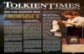 PREIS EIBL AUS V LETT-COTTA Eine …€¦ · Festung Dol Guldur. Dafür bedienen sich die Macher bei weiteren Tolkien-Werken wie dem »Silmarillion« und den »Nachrich-ten aus Mittelerde«