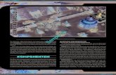 Battletech – Alpha Strike · die im BattleTech-Universum existieren, sind sie natürlich weitaus umfas-sender als die Regeln, die für die Alpha-Strike-Einführungsregeln erforder-lich