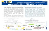 SLAK - ISC Konstanzisc-konstanz.de/fileadmin/1/doc/newsletterSLAK_0109.pdf · SLAK no. 01.2009 | page 01 01 .200 9 SLAK 01/09 27227727 .11.09 Liebe Mitglieder, Sponsoren und Freunde!