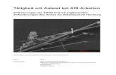 Umgang mit Asbest bei ASI-Arbeiten - uni-hamburg.de€¦ · Von ASI-Arbeiten sind die mehr als 3.000 verschiedenen Asbestprodukte mit unterschiedlichen Eigenschaften (auch bezüglich