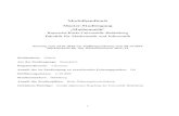 Modulhandbuch Master-Studiengang Mathematik€¦ · MM14 Grundmodul Komplexe Analysis, automorphe ormenF und Mathematische Physik MM15 Grundmodul Numerik und Optimierung MM16 Grundmodul