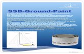 SSB-Ground-Paint · Unsere SSB-Ground-Paint wird im Schiffsinneren unterhalb der Wasserlinie so nah wie Möglich am Antennentuner aufgetragen, auch hier koppeln wir kapazitiv zum