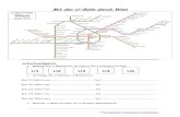 Mit der U-Bahn durch Wien - materials.lehrerweb.atmaterials.lehrerweb.at/fileadmin/lehrerweb/materials/gs/su/verkehrse… · erstellt von Edda Sterl-Klemm für den Wiener Bildungsserver