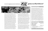 swissjazzorama jazzletter · 6 Professor Longhair voc, p, (1918–1980) 1960 7 Ellis Marsalis p, Musikpädagoge (*1934) 2020 8 Trombone Shorty tb, tp, voc (*1986) 12 34 56 7 8 (1)