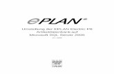 Umstellung der EPLAN Electric P8 Artikeldatenbank auf ...ww3.cad.de/foren/ubb/uploads/c.reps/FAQ-P8-SQL-Umstellung_der_… · TRIGA ® sind eingetragene Warenzeichen der EPLAN Software