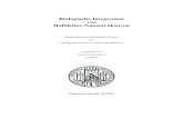 Biologische Integration von Halbleiter-Nanostrukturen · Biologische Integration von Halbleiter-Nanostrukturen Dissertation der Fakultät für Physik der Ludwig-Maximilians-Universität