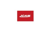 £“ber ICAM CAM-POST £“ber ICAM CAM-POST Post-Processing Maschinensimulation Fortschrittliche Optimierung