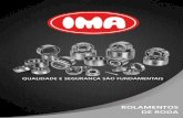IMA - Indústria de Autopeças | Homeima.ind.br/wp-content/uploads/2020/06/Catalogo_Rolamento_Ima.pdf · alr-3050 honda 53, 54 alr-309946 bmw 20 chevrolet 24, 27, 29 alr-311315 chery