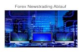 Forex Newstrading Ablauf - Forex Newstrading Ablauf . Wichtige Komponenten Hypothese der Markteffizienz