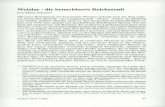 Wetzlar - die benachbarte Reichsstadtgeb.uni-giessen.de/geb/volltexte/2019/14264/pdf/MOHG_83_1998_S37_… · Wetzlar - die benachbarte Reichsstadt Eva-Marie Felschow Mit einer Betrachtung