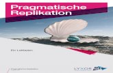Pragmatische Replikation - Lyxor ETF Lyxor_Pragmatic... · 1 Quelle: Lyxor International Asset Management.Stand vom 29. März 2019 Immer das Anlegerinteresse im Blick 55/45 Verhältnis