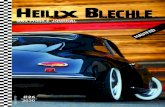 Das Mobile journal - Heilix Blechle€¦ · einen Fiat Topolino begutachtet. Ein echter Italiener, der Frauen - herzen höher schlagen lässt. Und so war der Fiat 500 Topolino, der
