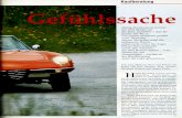 Alfa Romeo Ersatzteile & Alfa Romeo Tuning · PDF file Als die Alfa-Romeo-Spider-Urversion am 10. März 1966 auf dem Genfer Autosa- Ion vorgestellt wurde, fehlte zwar noch ein griffiger