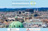 Das Flaggschiff der Bildgebung in der Herzinsuffizienzecc-conference.com/1/dlt2018/HF-DACH-2018-5-25-h3-s3-1-Morbac… · Deutschen Zentrum für Herzinsuffizienz und Medizinische