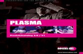 PLASMA - oblibene.com€¦ · Plasma-Schneidbrenner „ABICUT“ luftgekühlt Seite Plasma-Schneidbrenner „PSB“ luftgekühlt Seite Plasma-Schweißbrenner „ABIPLAS ® WELD“