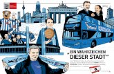 diEsEr stadt“ - Hansen Management€¦ · diEsEr stadt“ Bundesliga-Magazin 04/14 13 roland zorn innen-ansichten Auch Wellentäler haben dieser Beziehung nicht dauerhaft geschadet.