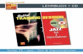 Guitar Training Session - Jazz ?- Soli & Improvisationen · Title: Guitar Training Session - Jazz ?- Soli & Improvisationen Created Date: 12/18/2015 11:30:50 AM