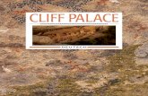 CLIFF PALACE - Mesa Verde Museum Association€¦ · Cliff Palace. Richard Wetherill und sein Schwager Charlie Mason traten gerade aus einem dichten Nusskiefer- und Wacholderwald