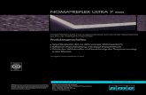NOMA REFLEX ULTRA 7mm:Silence - HORNBACH€¦ · ®NOMA REFLEX ULTRA 7mm hinter den Heizkörper schieben und fest an die Wand drücken. Bitte beachten: Maximale Heizkörpertemperatur