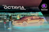 ŠKODA OCTAVIA - Autos kauft man bei Koch · für OCTAVIA COMBI (5E9 064 317A) DEKORFOLIEN-SET IN SILBER, mit Carbon-Struktur, für die Seiten und das Heck, für OCTAVIA LIMOUSINE