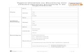 Hygiene-Checkliste zur Beurteilung einer ambulant ...€¦ · Hygiene-Checkliste zur Beurteilung einer ambulant-operativen Einrichtung in der Augenheilkunde Stand: November 2014 1