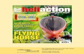 Der folgende Bericht ist in RC-Heli-Action, Ausgabe 9/2010 ...€¦ · So gehörte das kommende Wochenende den Crash-tests – äh der Flugschulung. Lesson 3: Flugeinweisung Gleich