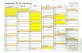 WRC v. 1895€¦ · Kalender 2018 Hamburg 10 11 12 13 I 2 3 4 5 6 8 9 10 11 12 13 14 15 16 17 18 19 20 21 22 23 24 25 26 27 28 29 30 so Do Sa so MO Do Sa so MO Do
