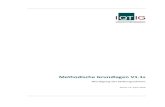 Methodische Grundlagen V1 - Startseite | IQTIG · 10 Veröffentlichung von Indikator - und Kennzahlergebnissen .....53 11 Bewertungskonzepte un d Referenzbereiche ... Epidemiologie