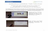 Qualitätsoffensive Lehrerbildung - Projekt Leibniz Prinzip · zeigte, wie sich mittels video-graphierten Simulationen „Her-meneutische Fallkompetenz“ an-bahnen lässt. wba_workshop13102017dok