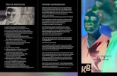 Stimmen und Reaktionen - Kai Bettermann · Chanson-Album Rast wild der Blutstrom (2003) ... Being Freddie Mercury, Tournee mit Pianistin Ursula Wawroschek Kinder- und Jugendtheater