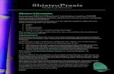 ShiatsuPraxis - shiatsu-offenbach.de · Shiatsu-Anwendung leider nicht stattfinden: • Husten • Fieber • Atembeschwerden • Gelenkschmerzen • Verlust von Geruchs - und Geschmacksempfindungen
