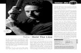 Hold The Linedownload.ppvnews.de/guitar/2017/songnoten_holdtheline-toto.pdf · Im Solo zeigt uns Steve Lukather, warum er seinerzeit einer der meistbeschäftigten Studio-gitarristen