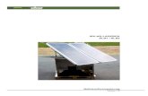 SOLAR-LADEBOX SLB1 / SLB2 - robomaeher.de€¦ · Rink Motorgeräte Gebrauchsanweisung Solar-Ladebox März 2019 - Version 1.0 3 Solar-Ladebox Inhalt Solar-Ladebox In dieser Gebrauchsanweisung