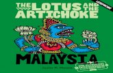 EE - ventil-vegan.de€¦ · 6 The Lotus and the Artichoke – MALAYSIA Über dieses Kochbuch..... 9 Abenteuer in MALAYSIA, SINGAPORE & BORNEO..... 11 In der Küche..... 20