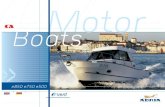 Boats Motor - Obilitydemo.ms-visucom.de/adria/de/bilder/mb_04.pdf · Motor Boats e850 e750 e500. 850 Stellen sie sich und Ihre Familie auf einem eigenen Boot vor. Die Kinder spielen