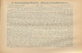 Chemisches Zentralblatt.delibra.bg.polsl.pl/Content/18357/P-52_BandIII_1921_Nr18_HM.pdf · A. Allgemeine u. physikalische Chemie. A. J. J. Vandevelde, Die schriftstellerischen Werke
