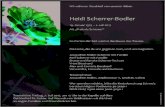 HeidiScherrer-Bodler€¦ · HeidiScherrer-Bodler 19.Januar1927–1.Juli2017 Alt„PralinésScherrer“ DieLiebe,dieduunsgegebenhast,wirdunsbegleiten. JacquelineMüller-ScherrermitFamilie
