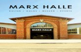 MARX HALLE · 2019. 3. 27. · ne King des Electro-Swing, Parov Stelar, begeisterte 2015 bei einem seiner wenigen und daher völlig aus-verkauften Österreich-Gigs sein Publikum.