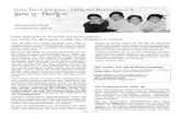 Liebe Pateneltern, Freunde und Unterstützer von “Hilfe für ... · PDF file Seite 1 von 6 Liebe Pateneltern, Freunde und Unterstützer von “Hilfe für Betrawati / Help The Children