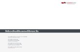 Modulhandbuch - DHBW · - Hoischen, H. : Technisches Zeichnen. Giradet Verlag Essen - Geupel, H.: Konstruktionslehre/ Methodisches Konstruieren für das praxisnahe Studium. ... und