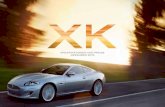 SPEZIFIKATIONEN UND PREISE DEZEMBER 2013...DEZEMBER 2013. 3 JAGUAR XK Souveräne Leistung, Stil und kompromissloser Luxus – der XK verkörpert den legendären Anspruch von Jaguar,