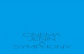 CINEMA JENIN - A SYMPHONY - Dresdner Sinfoniker...mit dem Liederzyklus „Mein Herz brennt“ von Torsten Rasch nach Texten und Musik der Gruppe Rammstein. Für diese bei der Deutschen