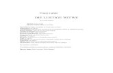 DIE LUSTIGE WITWEmiguellossantosuhide.es/AA Subidos por mí/02 Música... · 2017. 7. 20. · Franz Lehár DIE LUSTIGE WITWE (La viuda alegre) Opereta en tres actos Libretto: Victor