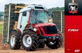 Serie Ergit 100 - Günther Klarmann GmbH · 2017. 6. 14. · HYDROSTATIC REVERSIBLE Die Serie Ergit 100 stellt ein neues Konzept im Traktorenbau dar und ist das Ergebnis einer Konstruktionsphilosophie,