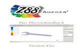 Das Theoriehandbuch - uni-bayreuth.deftp.uni-bayreuth.de/uni-bayreuth/LS-CAD/Z88AuroraV1/...Z88 Aurora arbeitet mit deutscher oder englischer Sprache, je nach Ihrer Einstellung (GERMAN