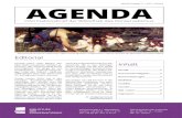 AGENDA 5 | Bibliothek des Konservatismus...Und tatsächlich, die Gemein-schaft der Lebenden und der Toten – gewissermaßen die säku-lare Form dessen, was die Theo-logie als Einheit