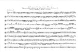 Bach Branden No3 Vn1 - 江ノ電沿線新聞社enodenensen.jp/img/pdf/gakufu/Bach_Branden_No3/Bach_Branden_… · Johann Sebastian Bach Brandenburg Concerto No. In G Major, BWV 1049