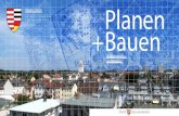 New Planen - Neu-Isenburg und... · 2018. 4. 16. · Planen +Bauen Planen + Bauen IN NEU-ISENBURG – EIN WEGWEISER. 3 Neu-Isenburg INHALT ... Diejenigen sein, die etwas über die